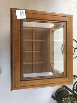 Coffee table & End table