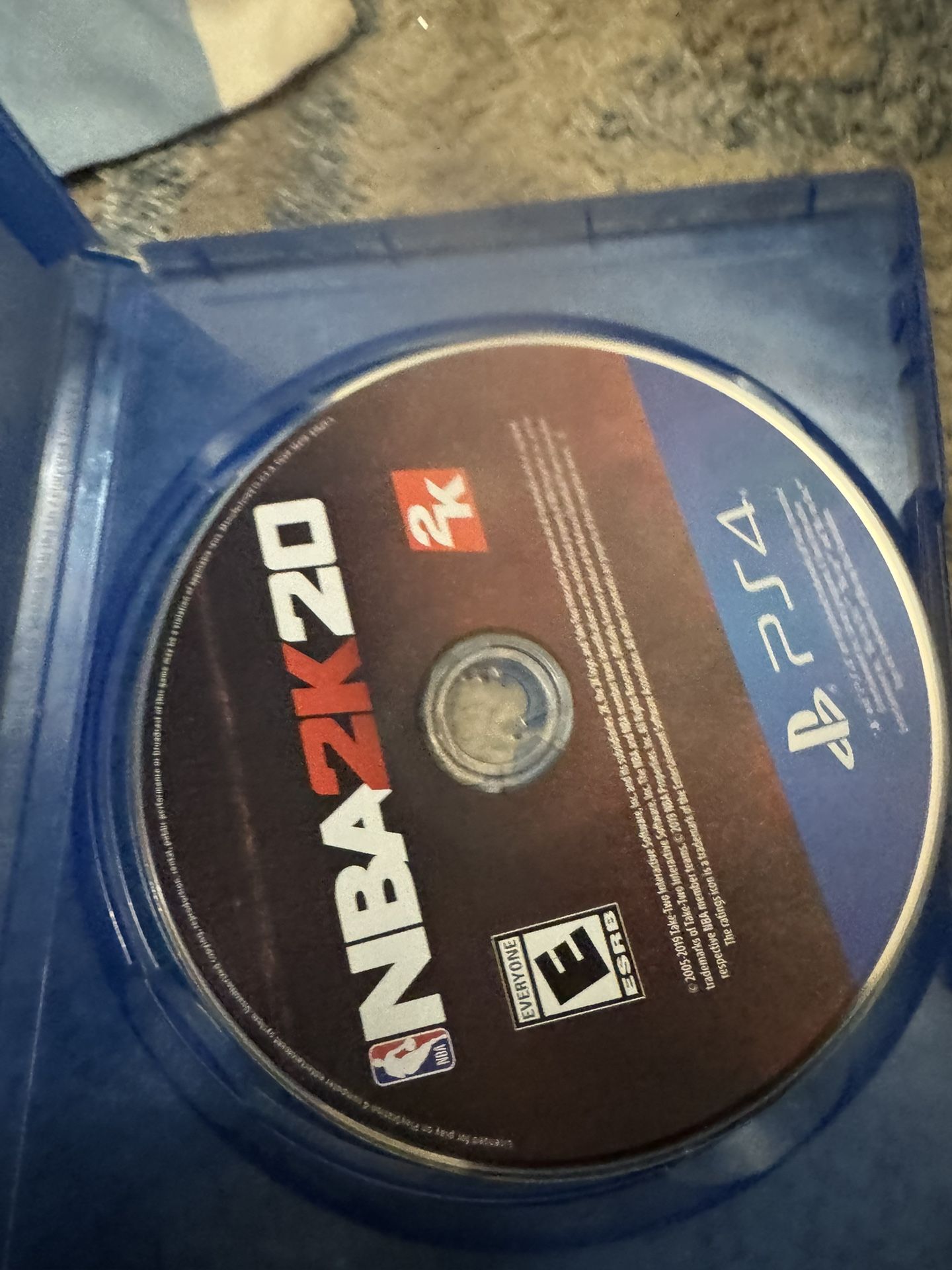 2k20 NBA