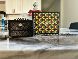 Kurt Geiger mini bag purse