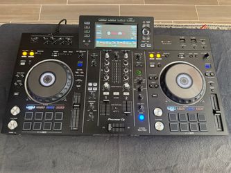 Pioneer XDJ-RX2