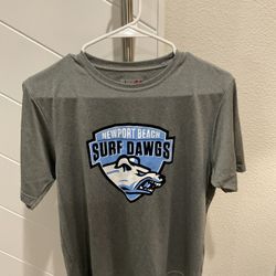 Youth Large Lacrosse Tshirt 