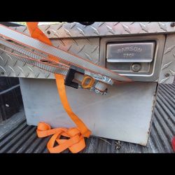 Rawson  TMF Heavy duty toolbox.