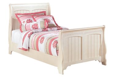 New twin bed! Get your awesome mattress and Boxspring set deals here
