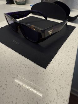 Prada PR A01S Sunglasses