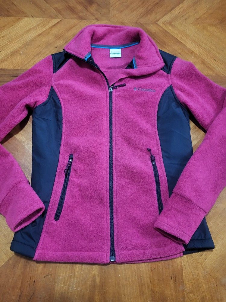 Columbia Fleece
