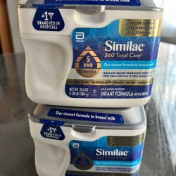 Misc Items