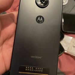 Moto Z Force 2 And 4 With mods! 