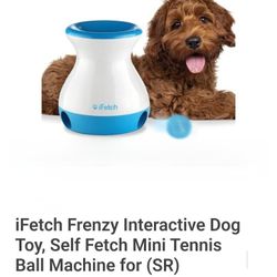 Dog Interactive Toy