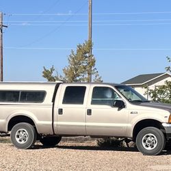 1999 Ford F-250