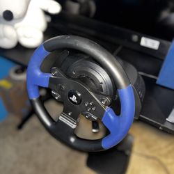 Ps5 Wheel