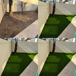 Fake Grass