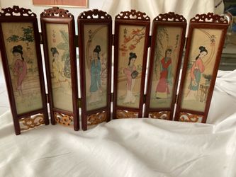 Panels small