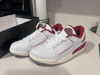 Jordan 2/3 / Size 9.5