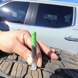 265/70/18 michelin Ltx Trail