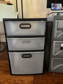 Cajoneras