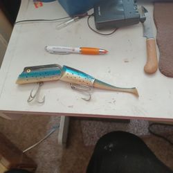 Vintage  Ac Plug 40 Firm