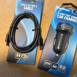 Car Charger 