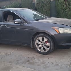 2010 Honda Accord