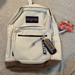 Jansport Backpack