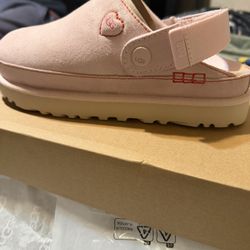 Valentines Day Collection 2026 UGG 