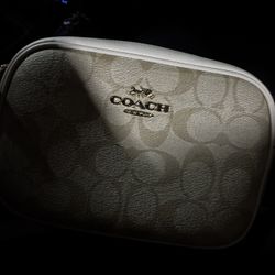 Mini  Coach Jamie Camera Bag In 