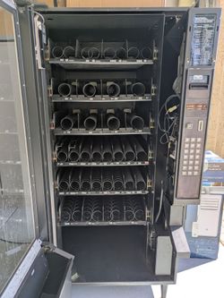 Vending Machine