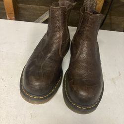 Dr Martens Boots Unisex 