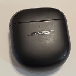 Bose earbuds