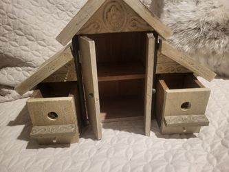 Home interiors
