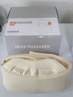 Head massager