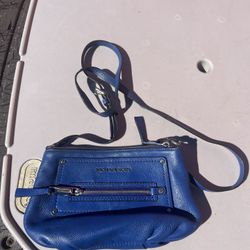 Michael Kors Crossbody Bag
