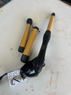 Chi Curling iron
