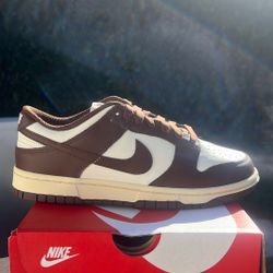 Nike Dunk Low Women’s Size 8