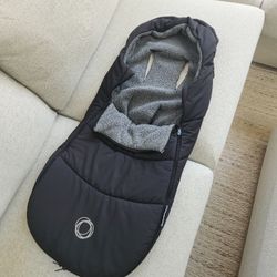 Bugaboo Footmuff