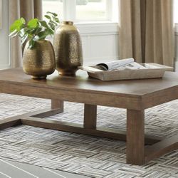 Cariton Gray Coffee Table,  ASK Living Room Set, Bedroom Set, Dining Room Set, Sectional, Sofa, Bar Stool, Recliner, Chair, Sleeper Sofa, Ottoman