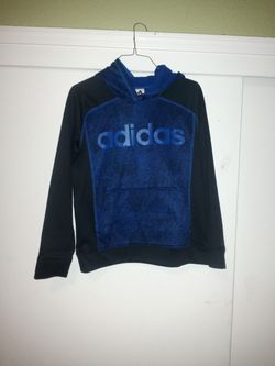 Adidas hoddies