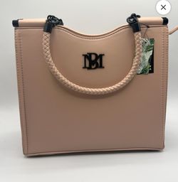 BADGLEY MISCHKA TOTE PURSE$25