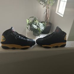 Jordan 13’s NEED GONE ASAP