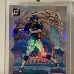 John Elway Downtown-rare 