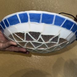 Ceiling Light (2 Available)