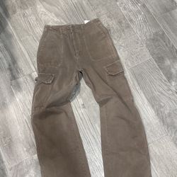 Zara Trousers