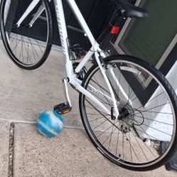 Specialized Aluminum Hybrid Bike 