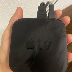 Apple TV 