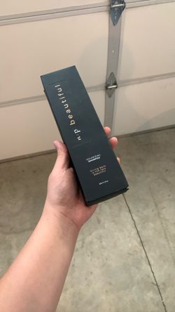 BRAND NEW Np Beautiful Voluminizing Shampoo