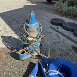 Water Pump