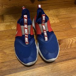Nike flex runners