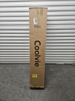 🔥🆕 12” FULL HYBRID MATTRESS – ONLY $180!!! 🛏️💥