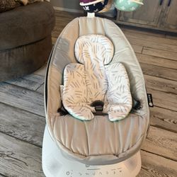 4moms Mamaroo