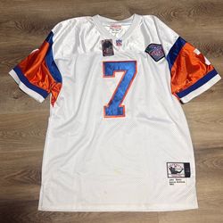 Denver Broncos Jersey