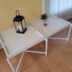 New Coffee Table 